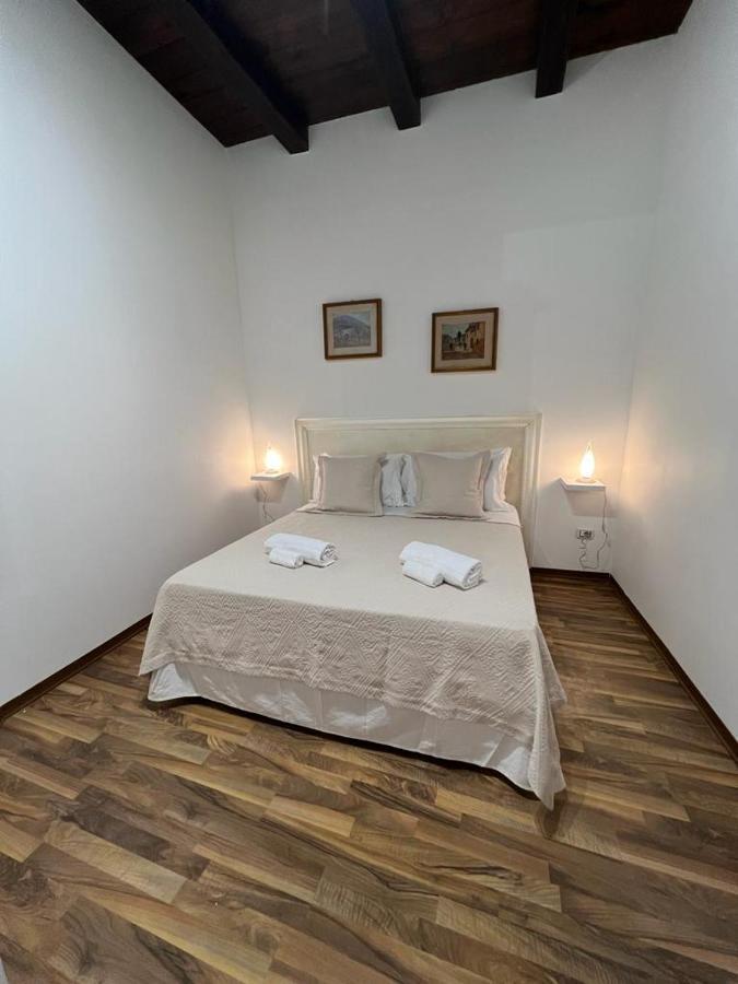 Orso Home - Centro Storico Bolonia Exterior foto