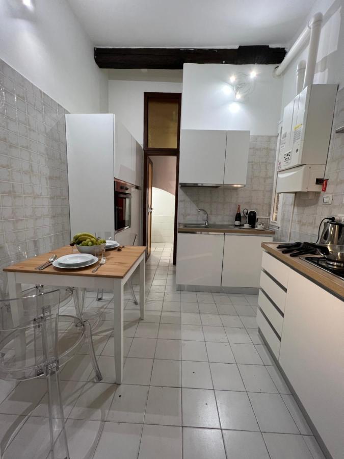 Orso Home - Centro Storico Bolonia Exterior foto