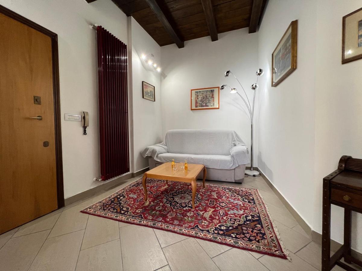 Orso Home - Centro Storico Bolonia Exterior foto
