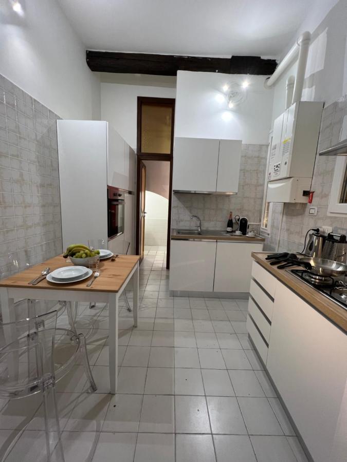Orso Home - Centro Storico Bolonia Exterior foto